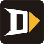 Logo of DIAq android Application 